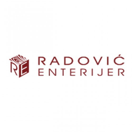Radović Enterijer