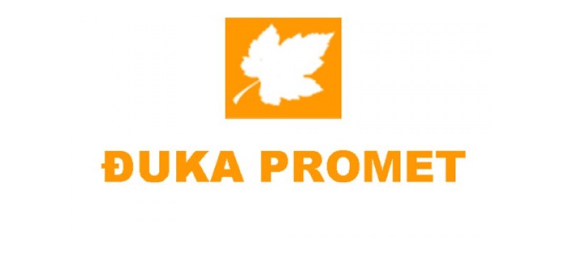 Katalog Đuka promet