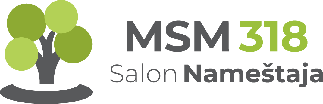 MSM 318 - Salon nameštaja
