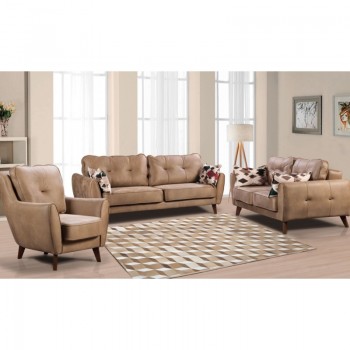 DASA NAMEŠTAJ Garnitura DORIS