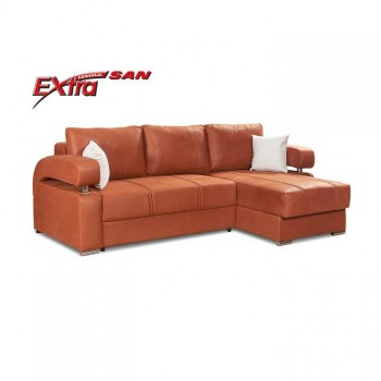 EXTRA SAN Ugaona garnitura MILANO LUX EXTRA SAN Ugaona garnitura MILANO LUX