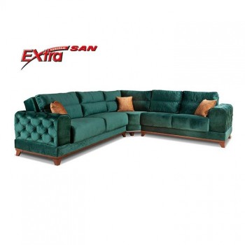 EXTRA SAN Ugaona garnitura VENECIJA EXTRA SAN Ugaona garnitura VENECIJA