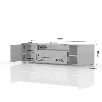 JELA TV regal STELA JELA TV regal STELA