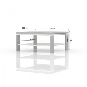 JELA Klub sto STELA JELA Klub sto STELA