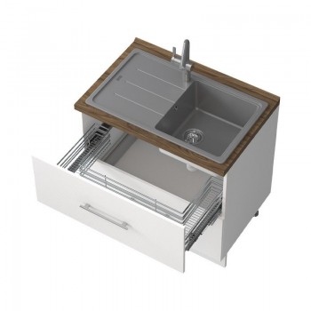 JELA Kuhinjski radni element za sudoperu LIRA