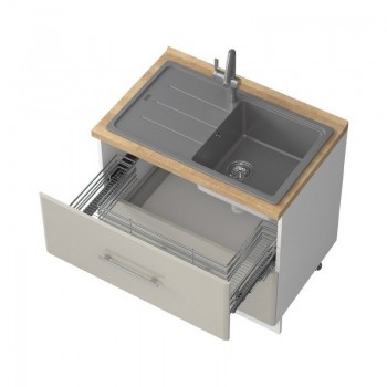 JELA Kuhinjski radni element za sudoperu MODERN