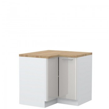 JELA Kuhinjski ugaoni radni element MODERN