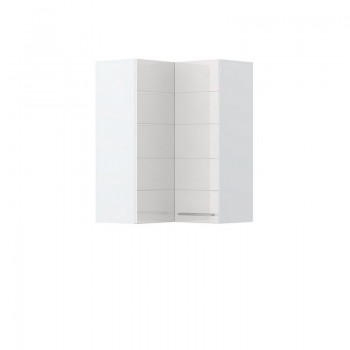 JELA Kuhinjski ugaoni viseći element HIGHLINE