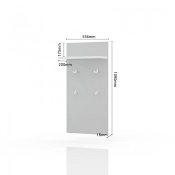 JELA Čiviluk ONYX JELA Čiviluk ONYX