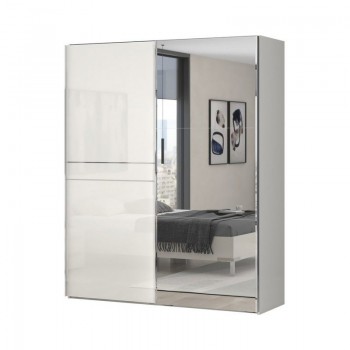 JELA Plakar PIANO JELA Plakar PIANO