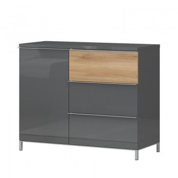 JELA Sobna Komoda ONYX