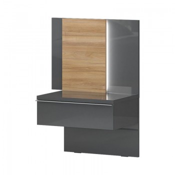 JELA Noćni stočić ONYX JELA Noćni stočić ONYX