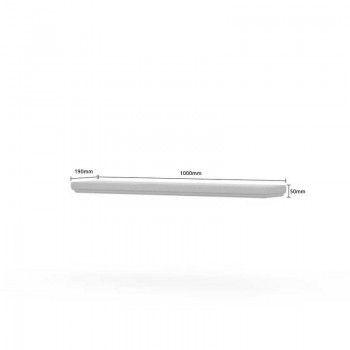 JELA Viseća polica EVERGREEN