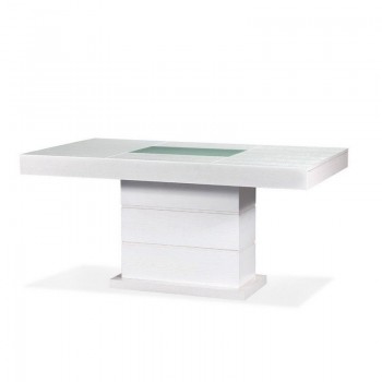 MITA Trpezarijski sto BAHUS