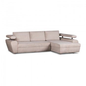 NUMANOVIĆ Ugaona garnitura AVANGARD