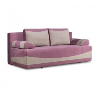 NUMANOVIĆ Trosed MALDIVI