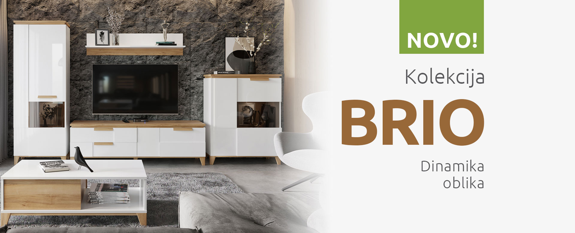 BRIO